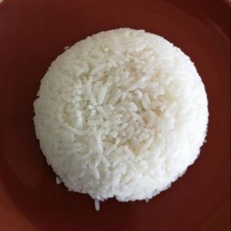 ข้าวเปล่า