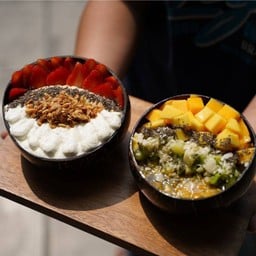 B1G1 Acai Bowls [SET2]