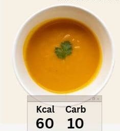 ซุปฟักทอง