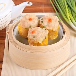 ขนมจีบหมู