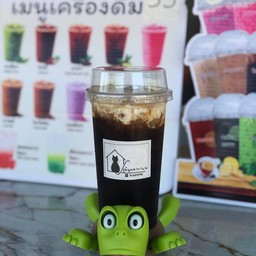 โอเลี้ยงยกล้อ