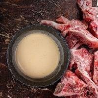 น้ำซุปทงคตสึ