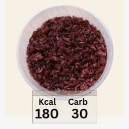 ข้าวไรซ์เบอรี่