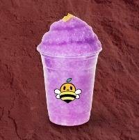 ยูซุ & องุ่นเคียวโฮเกล็ดหิมะ