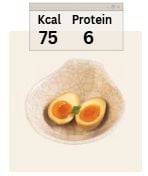 ไข่ราเมง