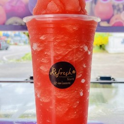 แตงโมปั่น