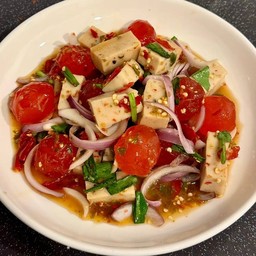 ตำเด็ด เผ็ดนรก by โรสจนา