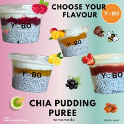 เจียพุดดิ้งคัพเพี่ยวเร่