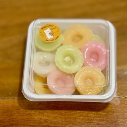 ขนมน้ำดอกไม้