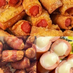 ไส้กรอกแดงในตำนาน3บ.byเจ๊กบ88