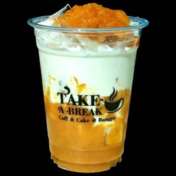 พีชนมสด