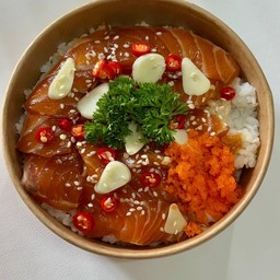 ด้ง ดอง 🍤 🍣