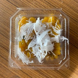 ขนมฟักทอง