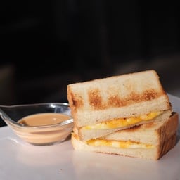 Grilled Cheese