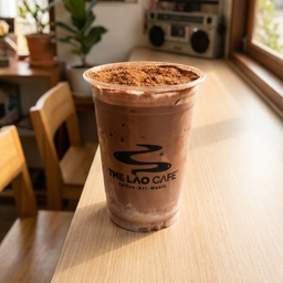 โกโก้ เย็น