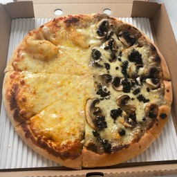 KOH LANTA HALF & HALF DELUXE