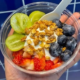 JUNO All about Yogurt JUNO