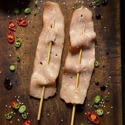 N&S Bonnie หม่าล่า