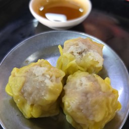 ขนมจีบปู