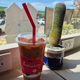 Inthanin Coffee บางจาก ศรีราชา ศุขพิพัฒน์1999