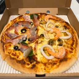 KOH LANTA HALF & HALF PREMIUM