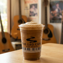 เอสเพรสโซ เดอะลาว ปั่น