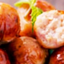 ใส้กรอกอีสาน