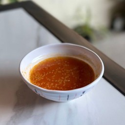น้ำจิ้มแดง | Red Dipping Sauce