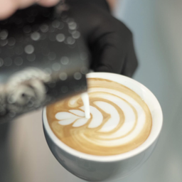 HOT LATTE