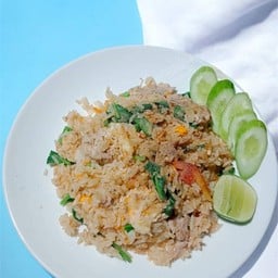 ตามสั่งซอยตัน (อี้ด)