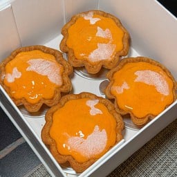 Butterfly Patisserie