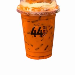 ชาไทย เลิฟเวอร์