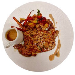 ริปอาย สเต็ก