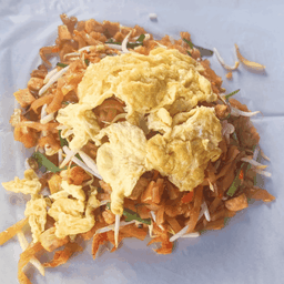 ผัดไทยลุงชาติ