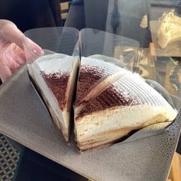 Sunset Bay Cafe Cafe’จันทบุรี