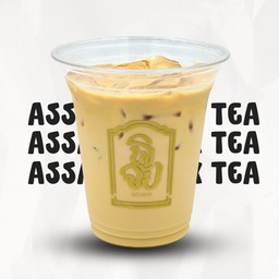 ชานมอัสสัม