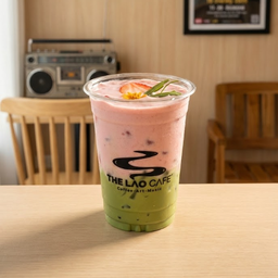 มัทฉะ สตอเบอรี่