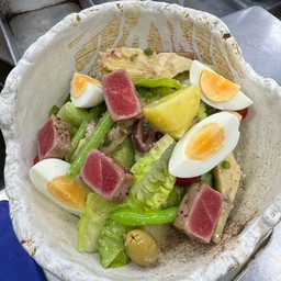 Nicoise Salad