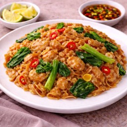 ผัดซีอิ๊ว