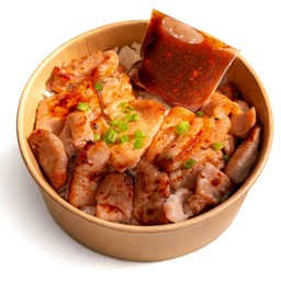 โกดังหมูทอด