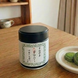 ลาเต้ Ultoh kyuemon (Cold Whisk Latte)