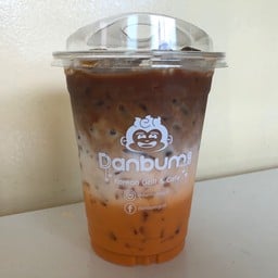 Thai Tea Coffee