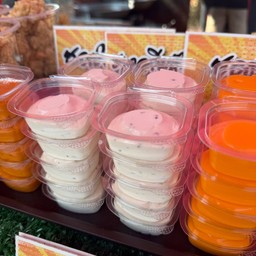 ซอสซาวครีม