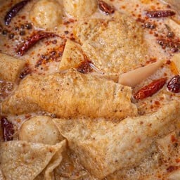 ชาบูหม่าล่าเซเว่นดับเพลิง