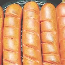 ใส้กรอกชีสเนย