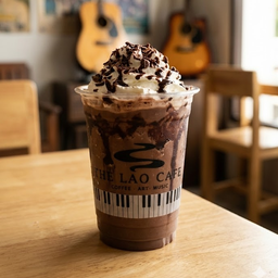 โกโก้ ปั่น