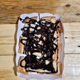 นายพายุปังปิ้ง (เนยถังทอง)