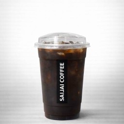 RootLab-ใส่ใจ ( ถ.ไชยานุภาพ ) กาแฟสด พิซซ่า ขนมปัง อาหาร