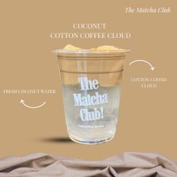 The Matcha Club | Matcha Specialty (สาขา Habito Mall) Habito Mall