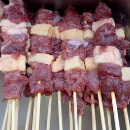 เนื้อวัว